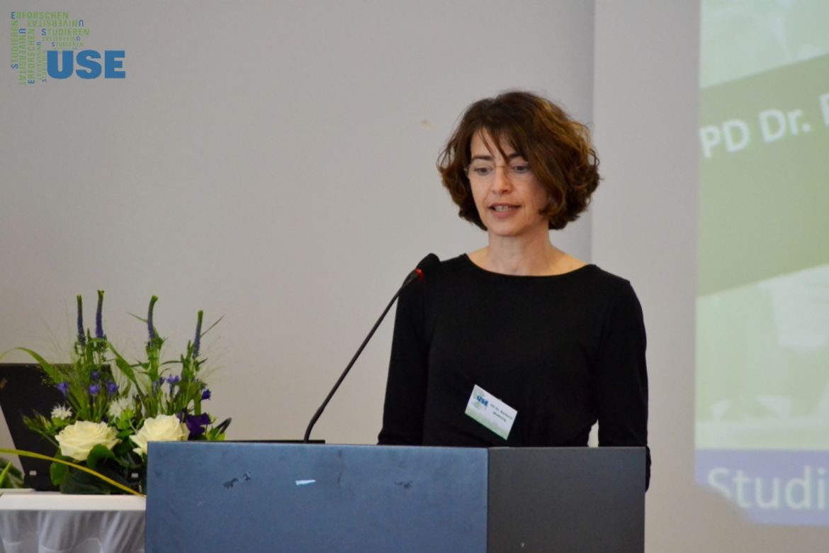 PD Dr. Barbara Wolbring