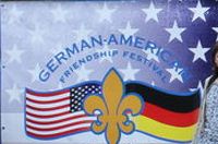 Logo German-American